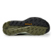 Adidas Trekingová obuv Terrex Free Hiker 2.0 Low GORE-TEX Hiking IE5104 Zelená
