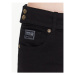 Versace Jeans Couture Džínsy Farrah 74HAB505 Čierna Flare Fit