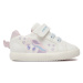 Geox Sneakersy B Gisli Girl B451MC 01054 C0406 M Biela