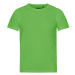 Neutral Detské tričko NER30001K Lime