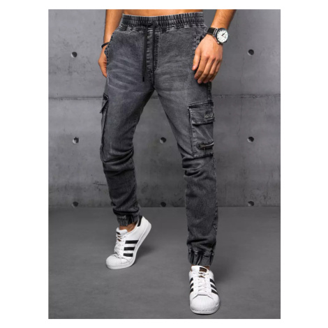 Pánske džínsy skinny DStreet