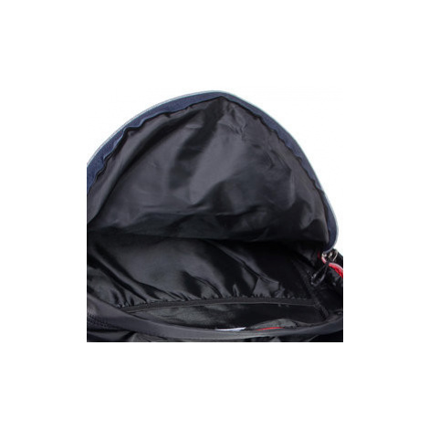 U.S. Polo Assn. Ruksak New Bump Backpack Bag BIUNB4855MIA/005 Čierna