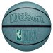 Wilson NBA Drv Pro Eco Size - Unisex - Lopta Wilson - Modré - WZ3012901XB7