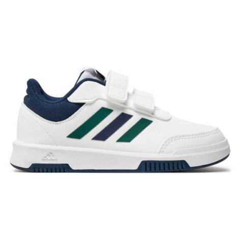 Adidas Sneakersy Tensaur Sport 2.0 Cf K IF1729 Biela