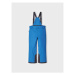 Reima Lyžiarske nohavice Wingon 5100052A Modrá Regular Fit