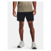 Under Armour Shorts UA Vanish Woven 6in Shorts-BLK - Men