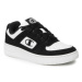 Champion Sneakersy Low Cut Shoe Foul Play Skate S22120-KK002 Čierna