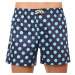 Men's shorts Styx premium art classic rubber polka dots