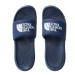 The North Face Šľapky M Never Stop Cush Slide NF0A8A909F41 Tmavomodrá