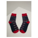 Ponožky Urban Classics Christmas Socks Set Ice Cowboy multicolor