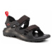 The North Face Sandále Hedgehog Sandal III NF0A46BHKT0 Čierna