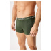 5PACK Boxerky JACK AND JONES JACTeo