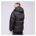 Ellesse Bunda Páperová Dappiani Padded Jacket Blk