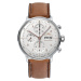 Iron Annie 50184 Bauhaus Automatic Chronograph 42 mm