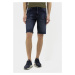 Šortky Camel Active Denim Shorts Slim Fit Night Blue