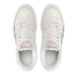 Reebok Sneakersy Club C Double Revenge GY4802 Biela