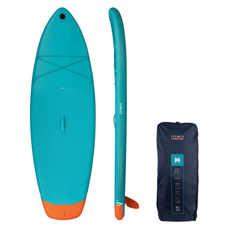 Nafukovací paddleboard veľkosť M (9'/34"/5") pre 1 osobu do 80 kg