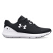 Pánska športová obuv (tréningová) UNDER ARMOUR UA Surge 3 black white white