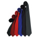 Premier Workwear Pracovná kravata PR700 Red -ca. Pantone 200