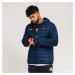 Bunda ellesse Lombardy Padded Jacket Navy