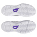 adidas DAME CERTIFIED Pánska basketbalová obuv, biela, veľkosť 44 2/3