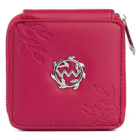 VUCH PEIRA Dámska peňaženka, ružová, veľkosť