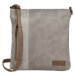 Kabelka Beagles Brunete Shoulder Bag 4,5 l Light Grey