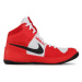 Nike Boxerské topánky Fury A02416 601 Červená