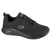 ČIERNE DÁMSKE TENISKY SKECHERS SKECH-LITE PRO - CITY STRIDE 150047-BBK