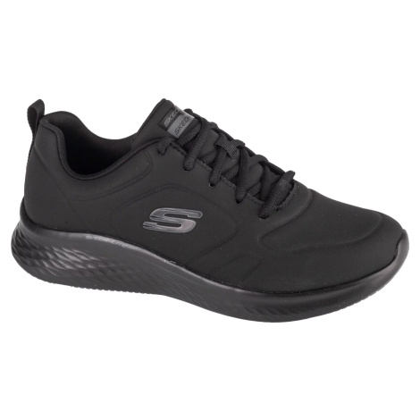 ČIERNE DÁMSKE TENISKY SKECHERS SKECH-LITE PRO - CITY STRIDE 150047-BBK