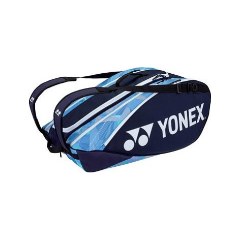 Yonex Bag 92229, 9R, NAVY/SAXE