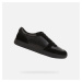 Black men's sneakers Geox Avola - Men's