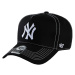 '47 Brand  New York Yankees MLB Cap  Šiltovky Čierna