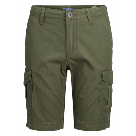 Chlapčenské kraťasy a šortky Jack & Jones Junior