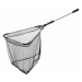 Giants fishing podberák classic landing net 2,1 m 50x50 cm