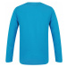 Loap Bilong Chlapčenské tričko CLK2282 modrá