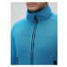 Loap GAELMAR Pánsky športový sveter, modrá, veľkosť
