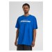 Men's T-shirt Error cobalt blue