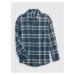 GAP Kids Flannel Shirt - Girls