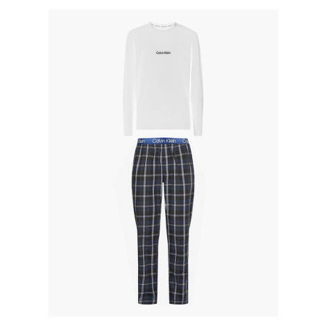 Pánske pyžamá Calvin Klein