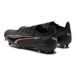 Puma Futbalové topánky Ultra Ultimate FG/AG 10774402 02 Čierna