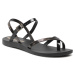 Ipanema Fashion Sandal VIII 82842-21112 Dámske sandále čierne