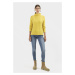 Rolák Camel Active Knitwear Mustard