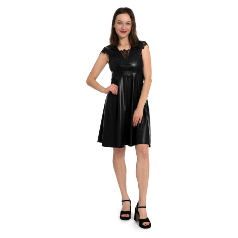 ONLY Dámske šaty ONLMINJA Regular Fit 15308937 Black S