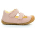 topánky Bundgaard Old Rose Summer Sandal (Petit) 25 EUR