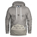 Aloha From Deer Unisex's Totoro Hoodie H-K AFD940