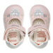 Geox Sandále B Sandal Tapuz Girl B250YC0BCAWC8237 Ružová