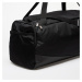 Under Armour Undeniable 5.0 Duffle S-M Bag Black/ Black/ Metallic Silver