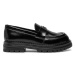 Calvin Klein Jeans Loafers V4A4-81027-1453 M Čierna