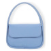 Monk & Anna  Bag Masaki Small - Blue Sky  Peňaženky Modrá